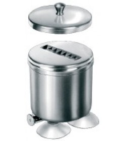 Hollow Ware