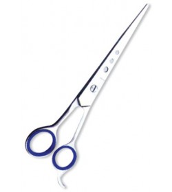 Professional Hair Cutting Scissor with razor edge. Satin Finish.