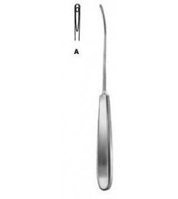 Ligature Needle malleable
